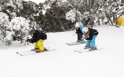 Falls Creek 203 Pic Charlie Brown