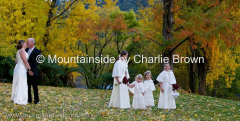 wedding header Pic. Charlie Brown