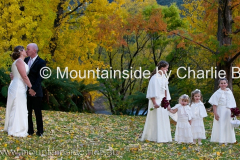 wedding header Pic. Charlie Brown